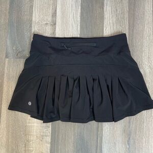Lululemon Circuit Breaker Skirt